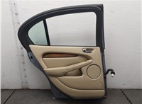  Стеклоподъемник электрический Jaguar X-Type 2001-2009 11465708 #8