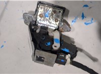  Замок багажника Mazda 6 (GH) 2007-2012 20532418 #2
