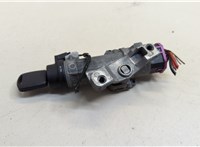  Замок зажигания Skoda Fabia 2007-2014 20532423 #1
