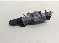  Замок зажигания Skoda Fabia 2007-2014 20532423 #2