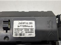  Дисплей компьютера (информационный) Citroen C4 2010-2020 20532425 #3