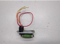  Сопротивление отопителя (моторчика печки) Volkswagen Transporter 4 1991-2003 20532454 #1
