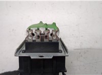 Сопротивление отопителя (моторчика печки) Volkswagen Transporter 4 1991-2003 20532454 #3