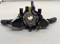  Переключатель поворотов и дворников (стрекоза) Nissan Qashqai 2006-2013 20532455 #6
