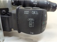 Переключатель поворотов и дворников (стрекоза) Renault Scenic 2009-2012 20532464 #2
