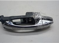 A2117600970 Ручка двери наружная Mercedes E W211 2002-2009 20532467 #1