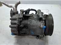 6453QN Компрессор кондиционера Citroen C4 Grand Picasso 2006-2013 20532474 #1