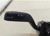  Переключатель поворотов и дворников (стрекоза) Skoda Fabia 2007-2014 20532477 #3