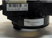  Переключатель поворотов и дворников (стрекоза) Skoda Fabia 2007-2014 20532477 #6