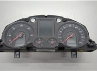  Щиток приборов (приборная панель) Volkswagen Passat 6 2005-2010 20532536 #1
