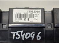  Щиток приборов (приборная панель) Volkswagen Passat 6 2005-2010 20532536 #3