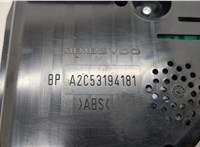  Щиток приборов (приборная панель) Volkswagen Passat 6 2005-2010 20532536 #4