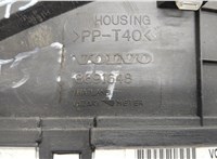 Щиток приборов (приборная панель) Volvo XC90 2002-2014 20532552 #4