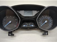  Щиток приборов (приборная панель) Ford Focus 3 2011-2015 20532566 #1