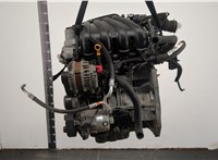  Двигатель (ДВС) Nissan Note E11 2005-2013 20532602 #5