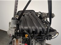  Двигатель (ДВС) Nissan Note E11 2005-2013 20532602 #6