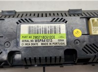  Блок управления климат-контролем Ford Kuga 2008-2012 20532611 #3