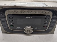  Магнитола Ford Kuga 2008-2012 20532624 #1