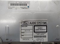  Магнитола Ford Kuga 2008-2012 20532624 #4