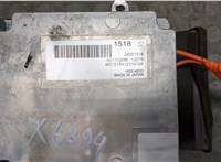 24261518 Инвертор, преобразователь напряжения Opel Ampera 2011-2015 20532637 #2
