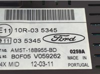 AM5T18B955BD Дисплей компьютера (информационный) Ford Focus 3 2011-2015 20532651 #6