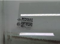 823008584R Стекло боковой двери Renault Captur 2013-2017 20532655 #2