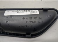A1697600408 Ручка двери салона Mercedes B W245 2005-2011 20532669 #3