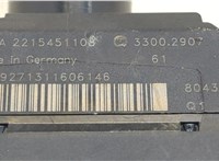  Замок зажигания Mercedes S W221 2005-2013 20532672 #3