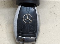  Замок зажигания Mercedes S W221 2005-2013 20532672 #4