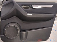 A1697205670 Дверная карта (Обшивка двери) Mercedes B W245 2005-2011 20532676 #1