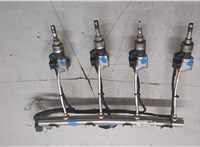55577403, 12662385 Форсунка топливная Chevrolet Equinox 2017-2021 20532677 #1