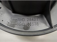  Двигатель отопителя (моторчик печки) Volvo XC90 2002-2014 20532689 #3