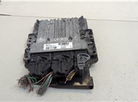  Блок управления двигателем Renault Scenic 2009-2012 20532727 #1