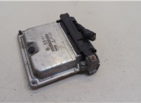  Блок управления двигателем Skoda Fabia 2007-2014 20532730 #1