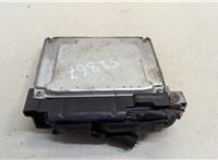  Блок управления двигателем Skoda Fabia 2007-2014 20532730 #3