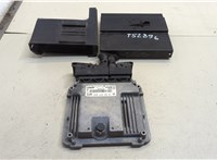  Блок управления двигателем Renault Scenic 2009-2012 20532733 #1