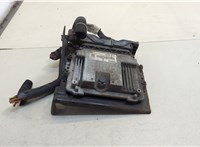  Блок управления двигателем Opel Zafira B 2005-2014 20532741 #1