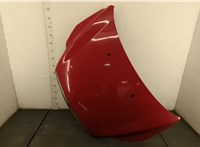  Обшивка капота Ford Focus 2 2008-2011 11465811 #1