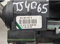 4E0953513G, 4E0953503F Переключатель поворотов и дворников (стрекоза) Audi A6 (C6) 2004-2011 20532763 #3