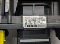 4E0953513G, 4E0953503F Переключатель поворотов и дворников (стрекоза) Audi A6 (C6) 2004-2011 20532763 #6