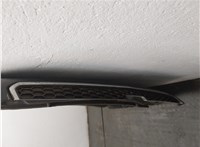  Обшивка капота Chevrolet Captiva 2006-2011 11465820 #3