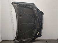  Обшивка капота Chevrolet Captiva 2006-2011 11465820 #4