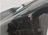  Обшивка капота Chevrolet Captiva 2006-2011 11465820 #5