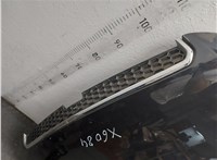  Обшивка капота Chevrolet Captiva 2006-2011 11465820 #6