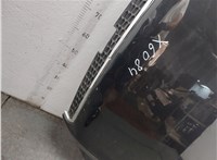 Обшивка капота Chevrolet Captiva 2006-2011 11465820 #8