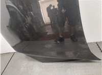  Обшивка капота Chevrolet Captiva 2006-2011 11465820 #11