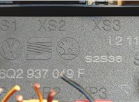 Блок комфорта Skoda Fabia 2007-2014 20532778 #4