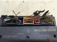  Блок комфорта Skoda Fabia 2007-2014 20532778 #6