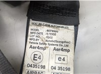  Ремень безопасности Honda CR-V 2006-2012 20532787 #2