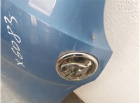  Форсунка омывателя стекла Skoda Rapid 2012-2020 11465826 #4